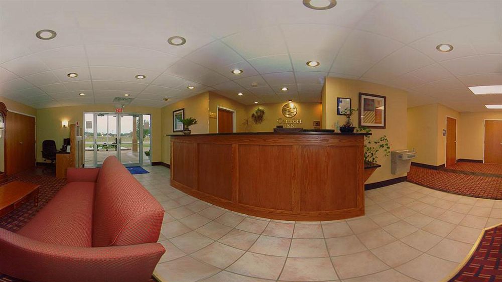 Quality Inn Seaman Exterior photo